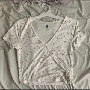 super cute top !